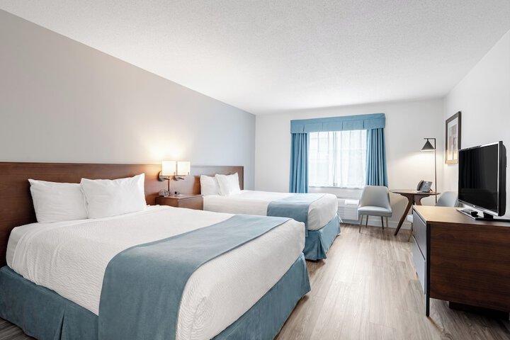 Ramada by Wyndham Surrey / Langley
