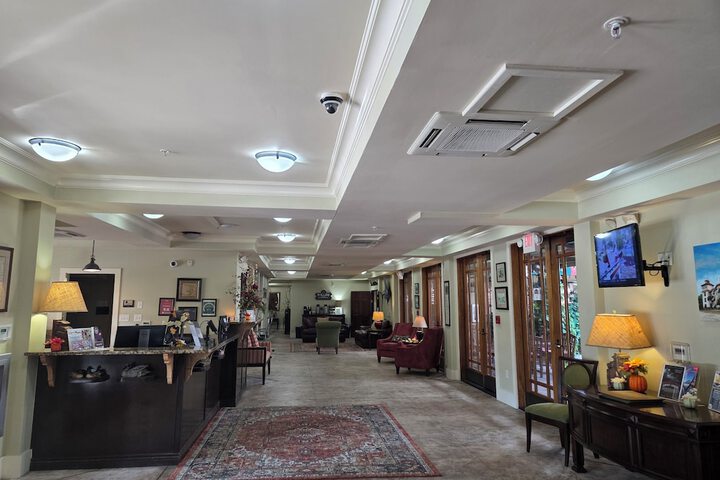 Willow Lodge