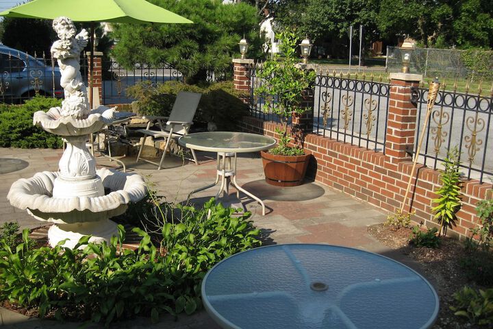 Terrace/Patio 36 of 40