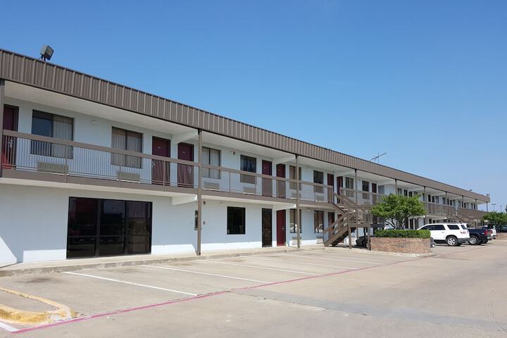 Inn of Rockwall