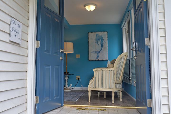 The Scranton Seahorse Inn