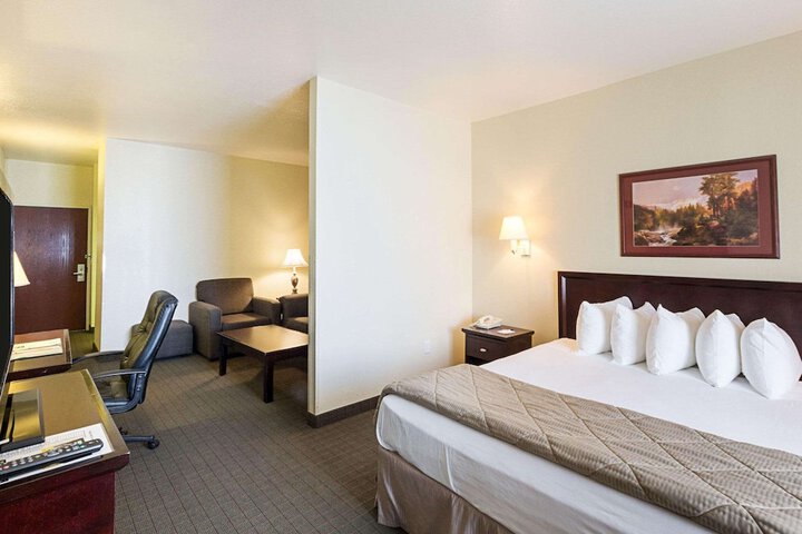 Quality Inn & Suites Kerrville