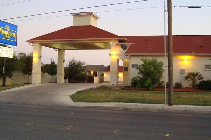 Hotel 9 of 45