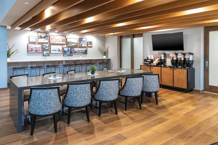 SpringHill Suites by Marriott Island Park Yellowstone