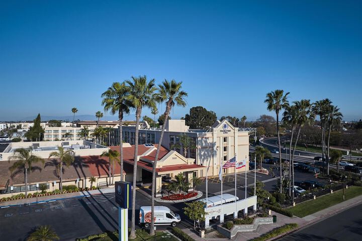 DoubleTree by Hilton Buena Park