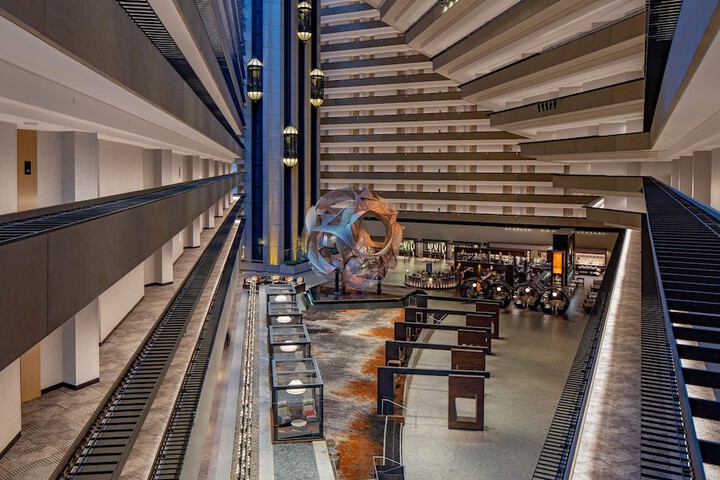 Hyatt Regency San Francisco