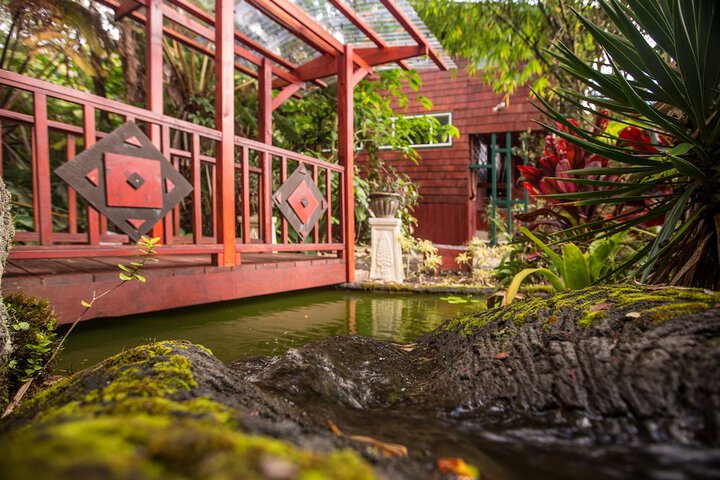 Chalet Kilauea