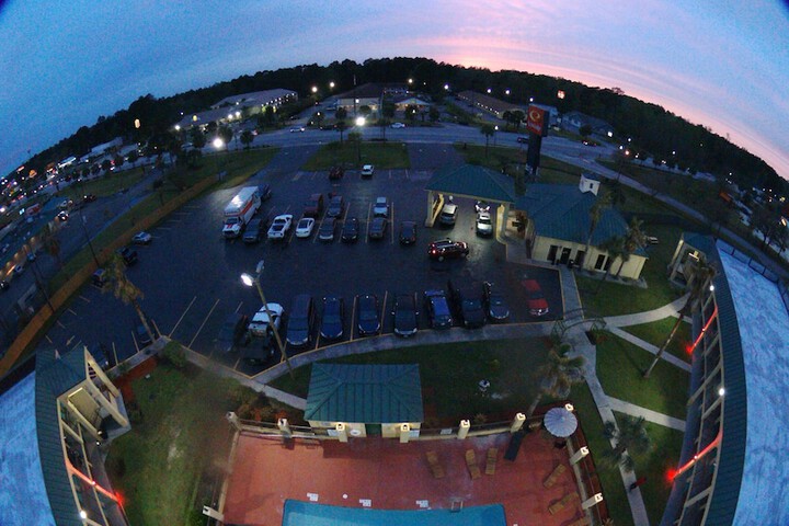 Hotel 6 of 110