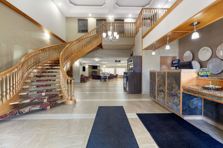Hotel Interior 11 of 69