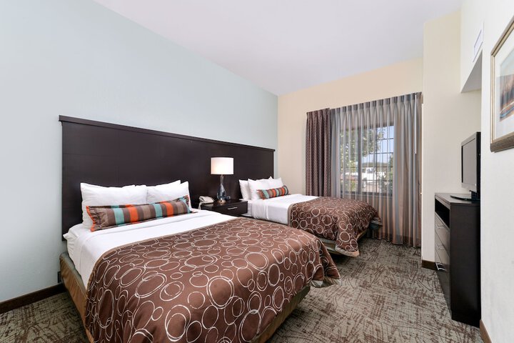 Staybridge Suites OFallon Chesterfield by IHG