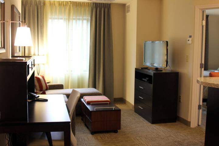 Staybridge Suites Liverpool Syracuse by IHG