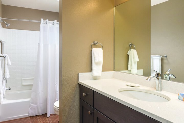 WorldMark McCall