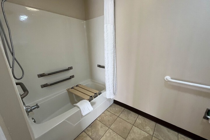 Motel 6 Georgetown SC - Marina