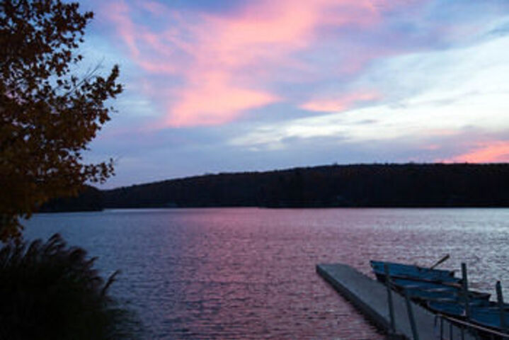 Woodloch Resort