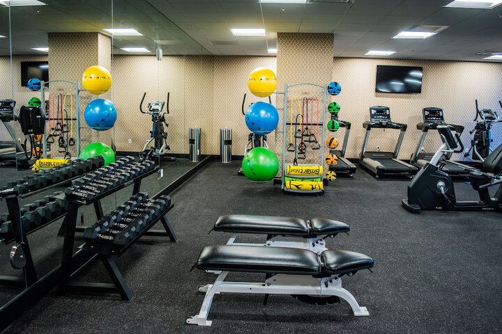 Health and Fitness 14 of 26