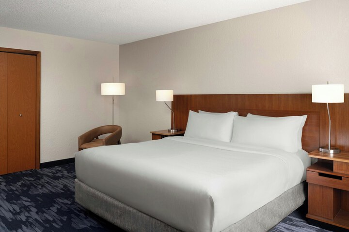 Fairfield Inn & Suites by Marriott Tifton