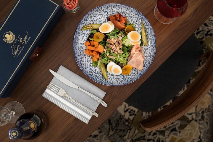 Hotel Indigo Winston-Salem Downtown by IHG