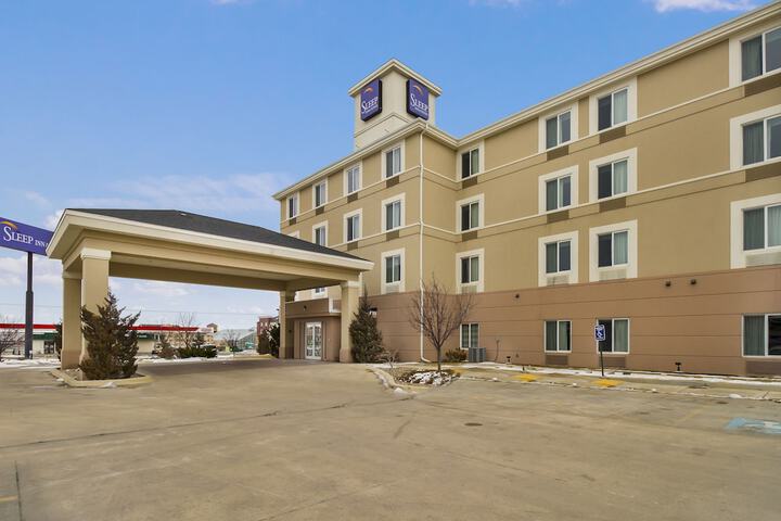 Hotel 11 of 46
