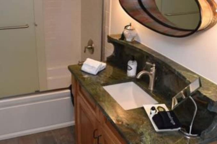 Inn at Evergreen