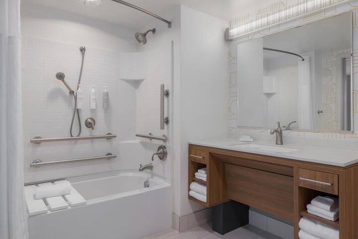 Home2 Suites by Hilton Idaho Falls