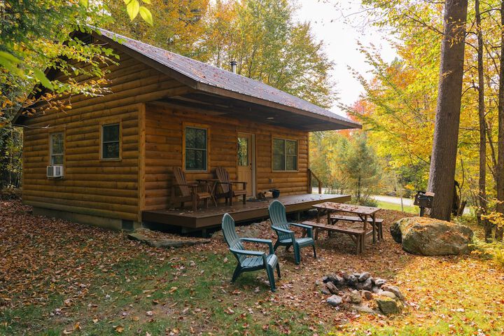 Sterling Ridge Resort