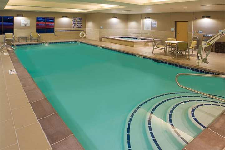 Pool 5 of 34