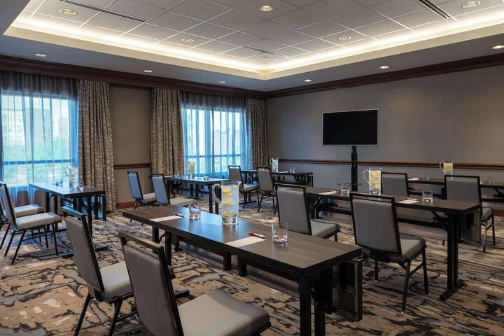 Hyatt Regency Coralville Hotel & Conference Center