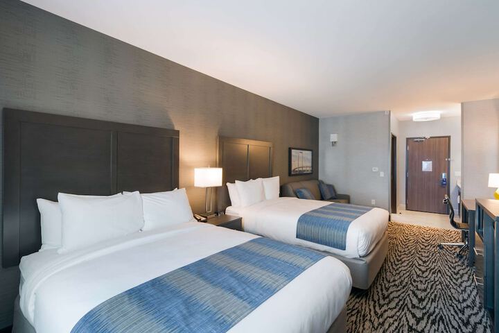 Comfort Suites Kennewick at Southridge