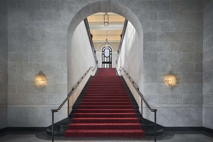 Pendry Baltimore