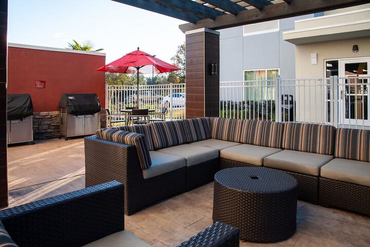 TownePlace Suites by Marriott Mobile Saraland