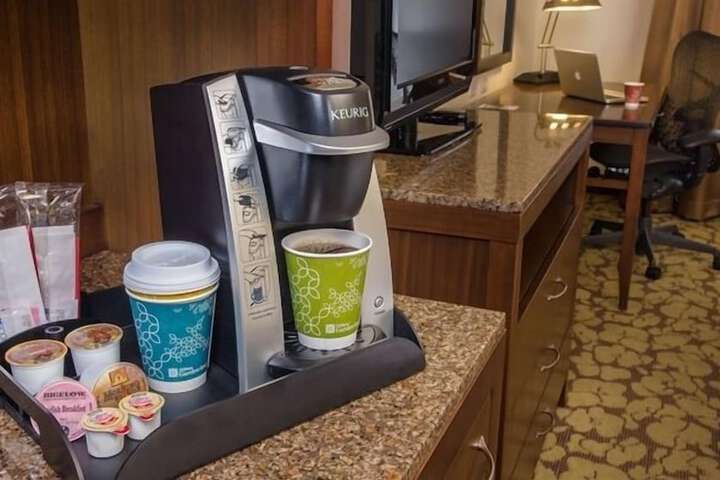 Hilton Garden Inn Jackson / Flowood