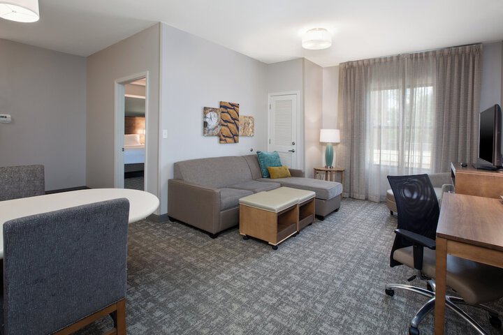 Staybridge Suites Auburn Hills by IHG