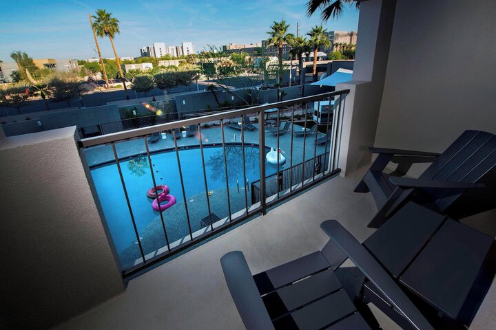 MOXY Phoenix Tempe / ASU Area