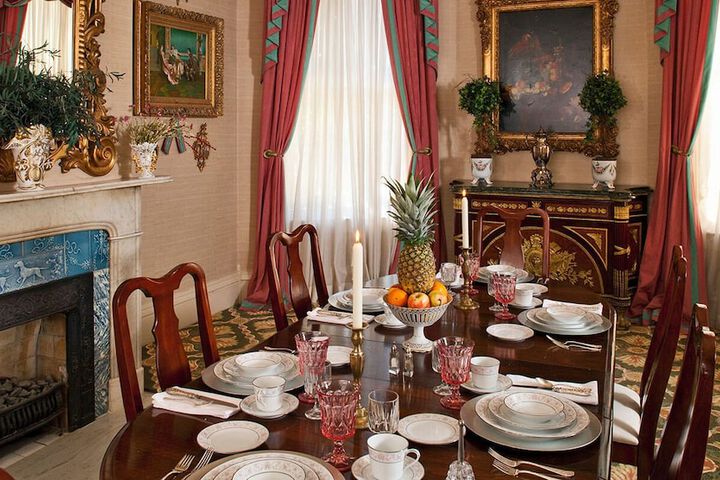 Devereaux Shields House