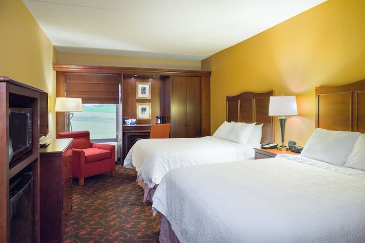 Hotel Carlisle