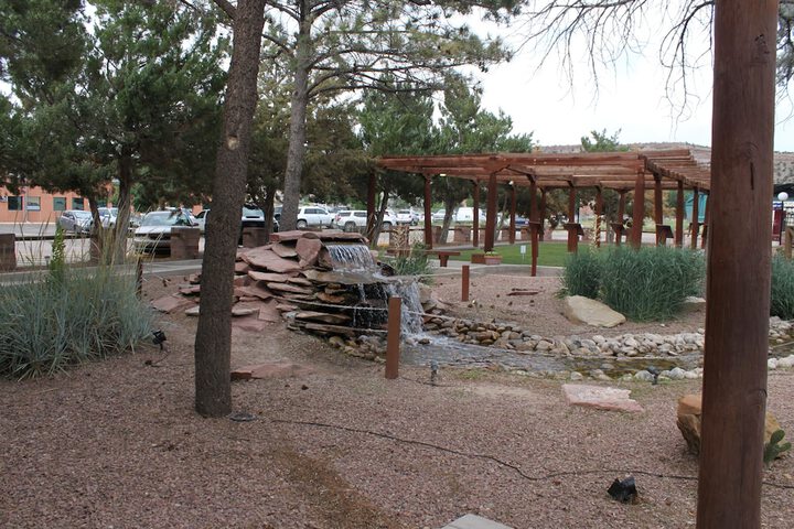Navajo Nation Inn