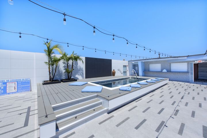 Pool 5 of 46