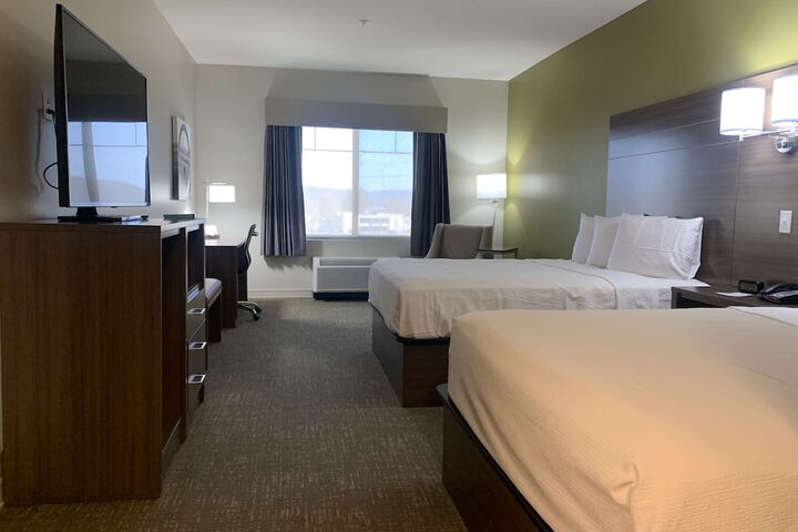 Best Western Plus Horseheads - Elmira