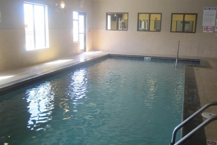Pool 2 of 22
