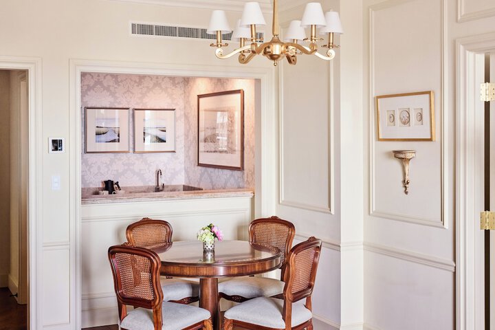 The Charleston Place