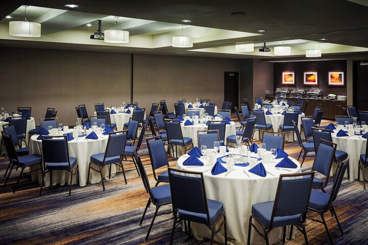 Courtyard by Marriott Walla Walla