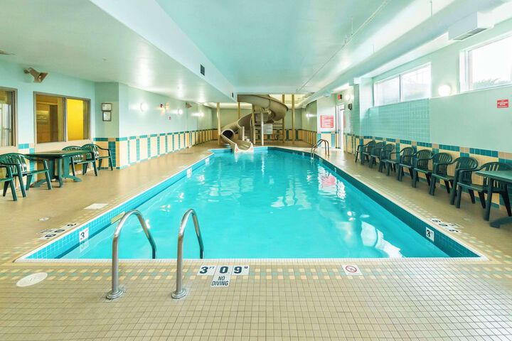 Pool 8 of 54