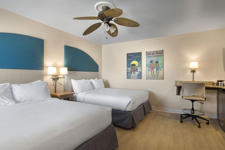 Seaside Inn Oceanfront