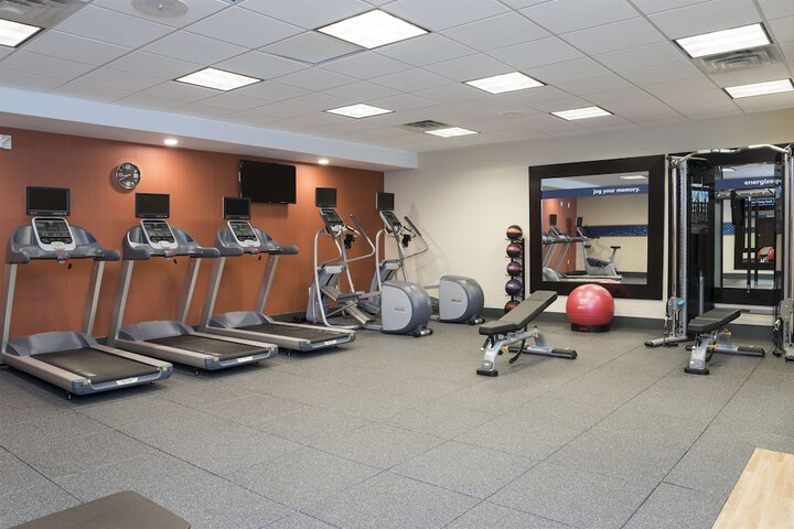 Health and Fitness 27 of 28