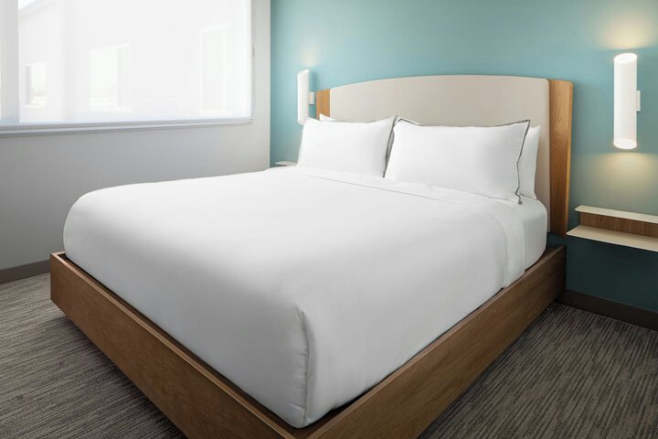 Element by Marriott Opelika Auburn