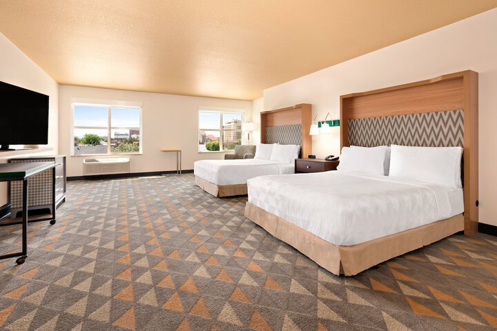Holiday Inn Yakima by IHG
