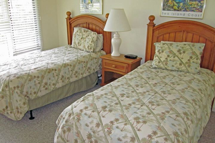Kiawah Island Golf Resort - Villas