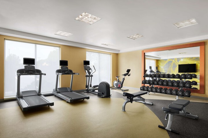 Health and Fitness 26 of 28