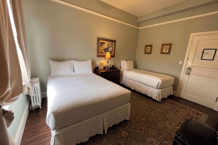 Berkeley City Club