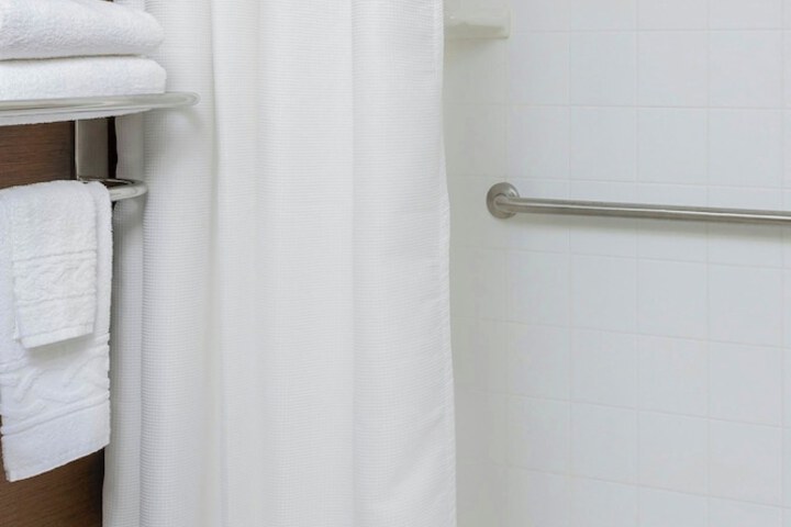 Fairfield Inn & Suites Lubbock